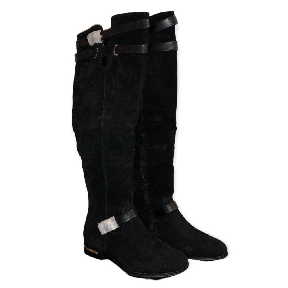 JustFab Boots